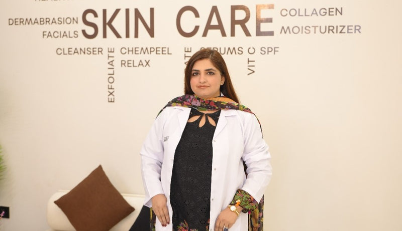 Dr. Sara Qureshi