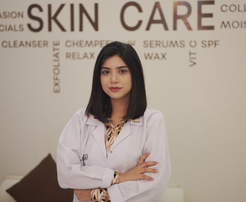 Dr. Ayesha Malik