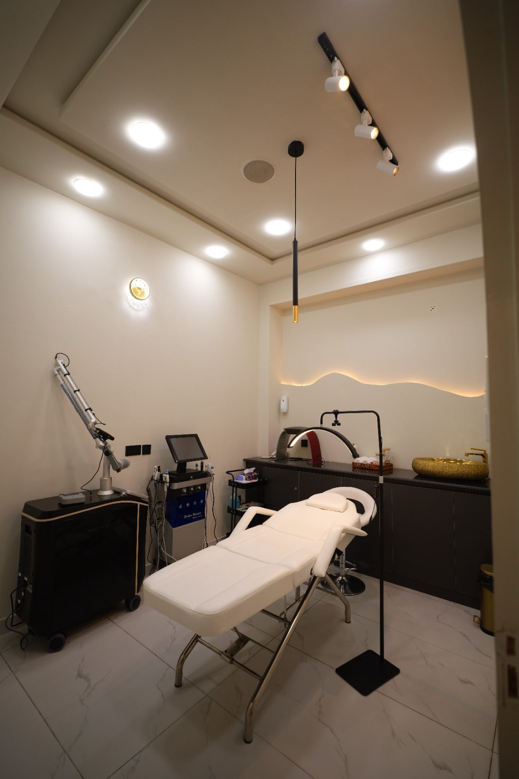 Treatment Room