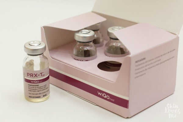 PRX T-33 Anti-Age Peel
