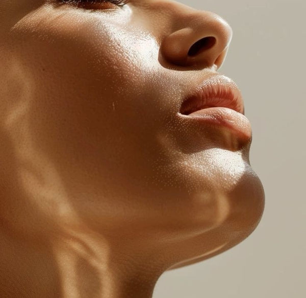 Glass Skin Peel