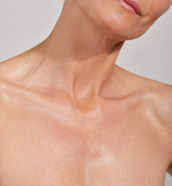 PRP — Neck Rejuvenation