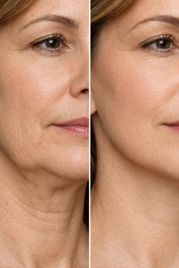 Thread Lift — Non-Surgical Face Lift