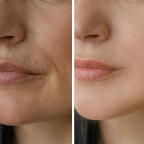 Filler for Nasolabial Fold