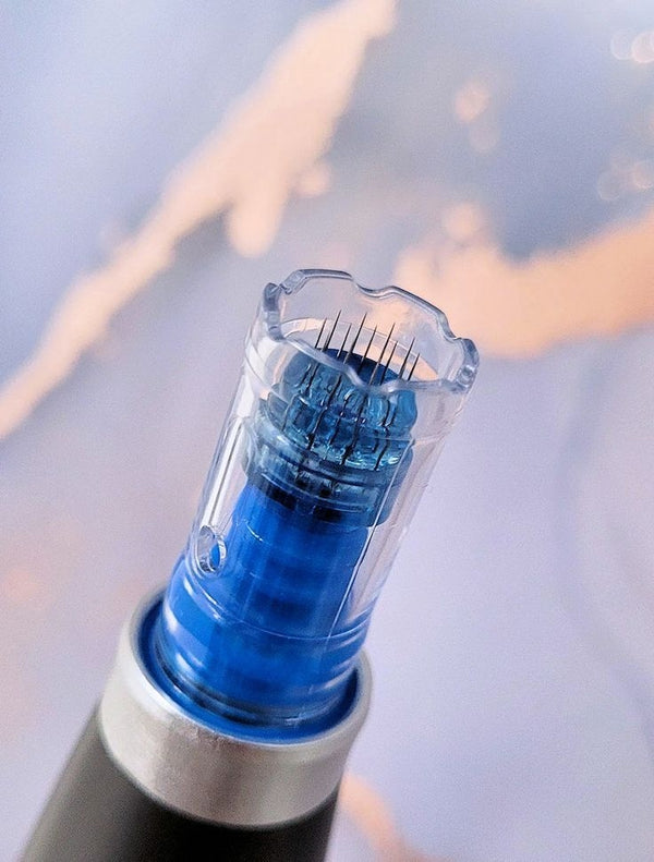 RF Microneedling (MNRF)