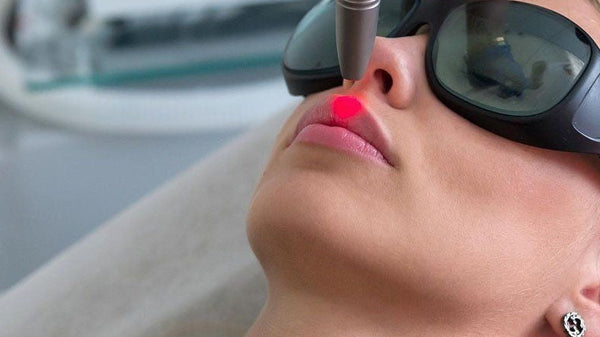 Pico  Laser for Lip Lightening