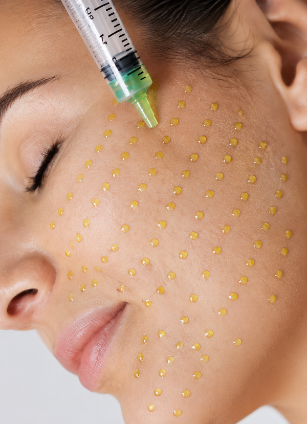 BioRe Peel — Body