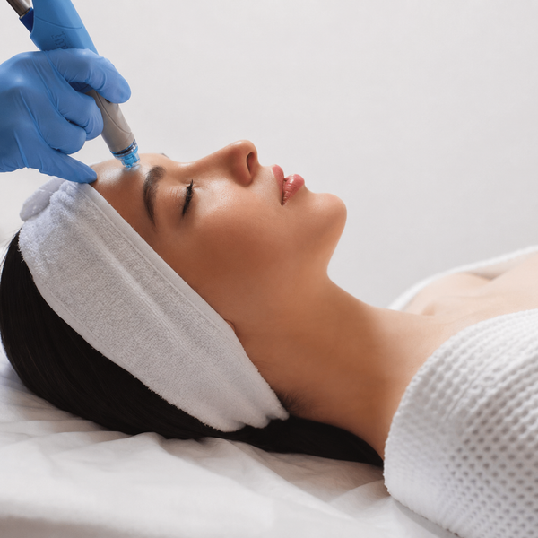 Scoplex Premium HydraFacial