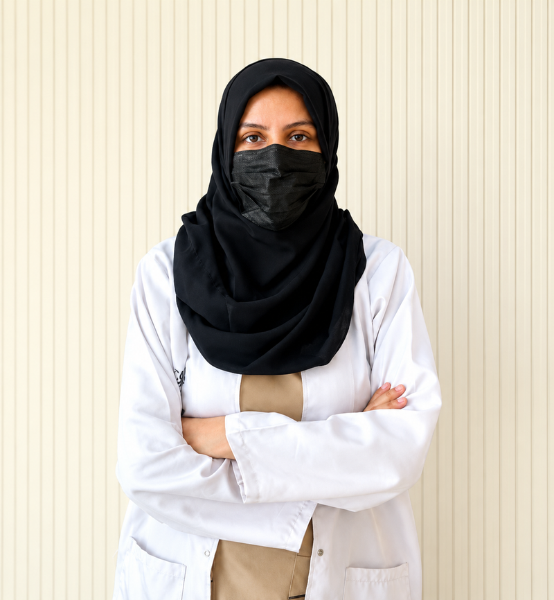 Umaira Arshad