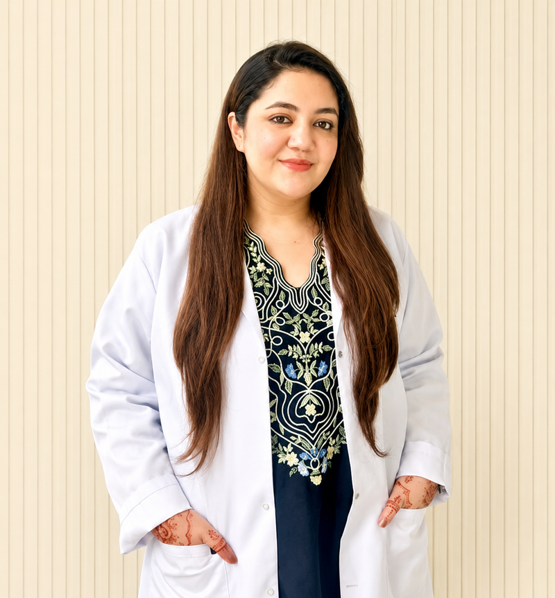 Dr. Noor Fatima