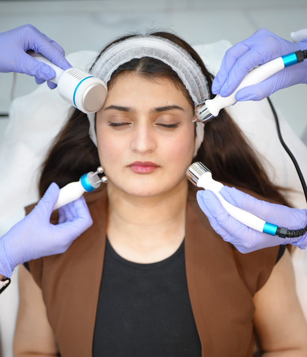 Signature HydraFacial