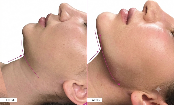 Jaw Slimming & Relaxation Therapy