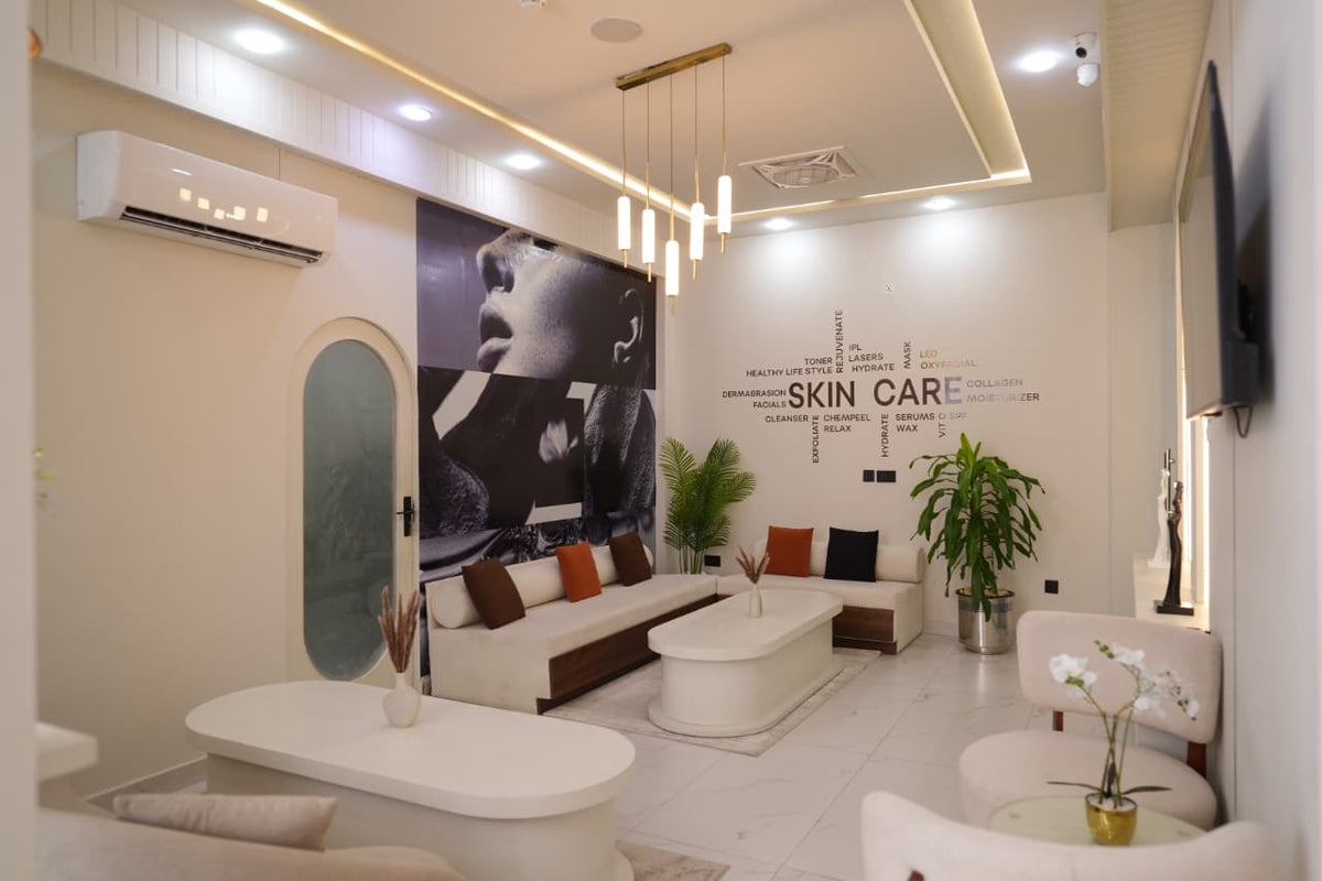 Clinic Lounge