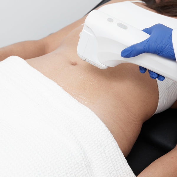 HIFU — Body Contouring
