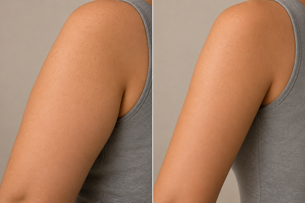 Arms & Legs Contouring