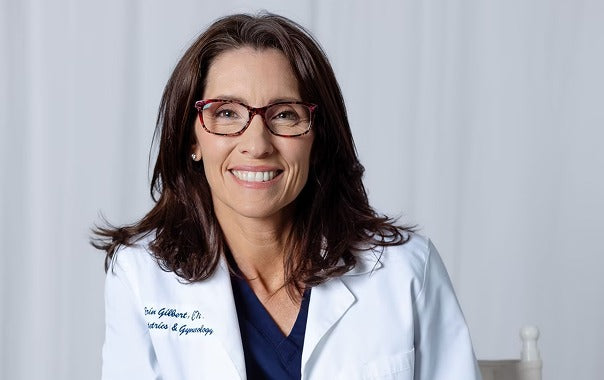 Dr. Zara Ahmed