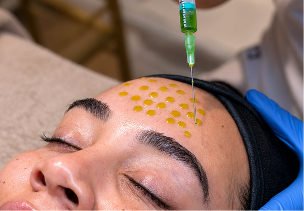 BioRe Peel — Face