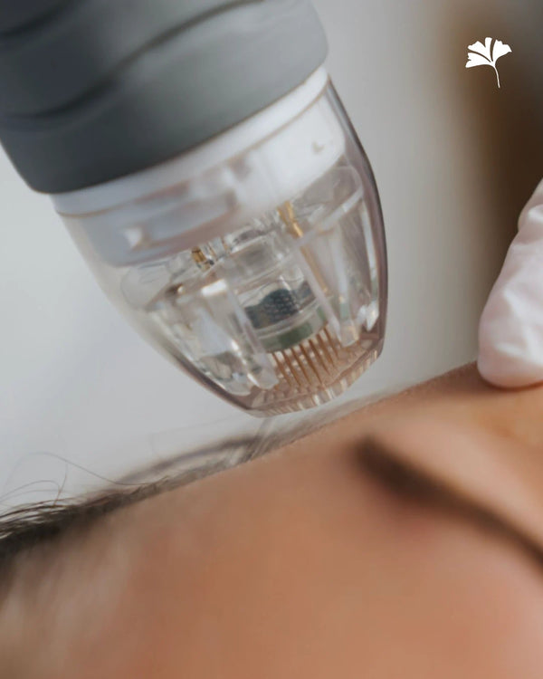 RF Microneedling