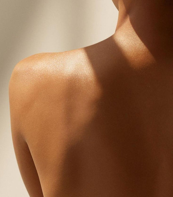 HydraFacial — Back
