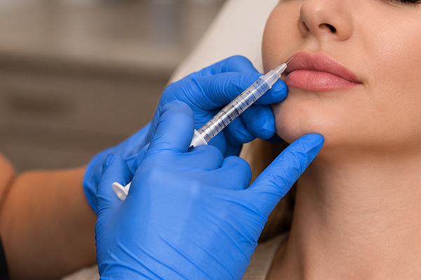 Lip Filler