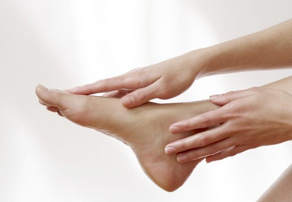 Carbon Laser Peel — Hands & Feet