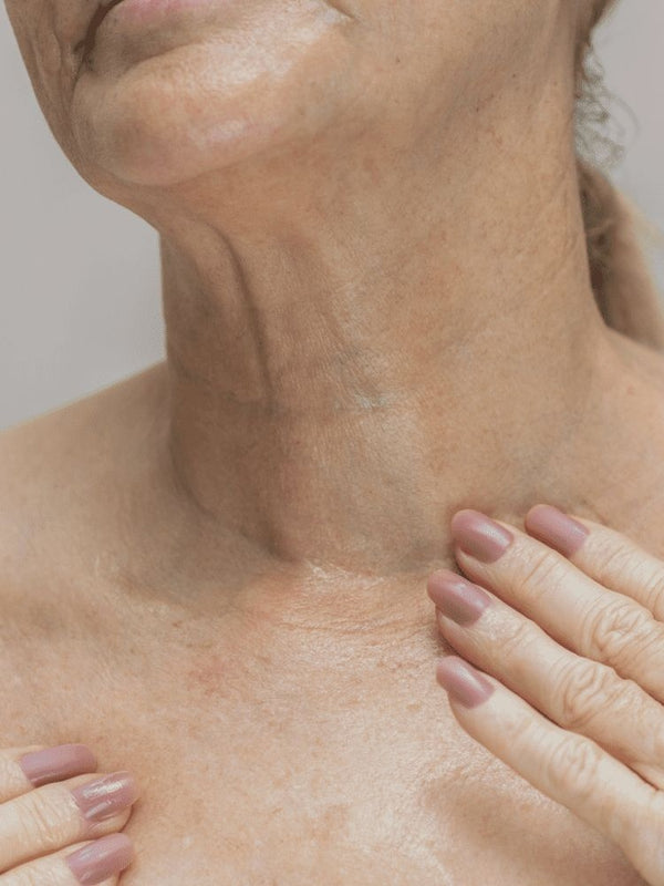 PRP — Neck with Serums
