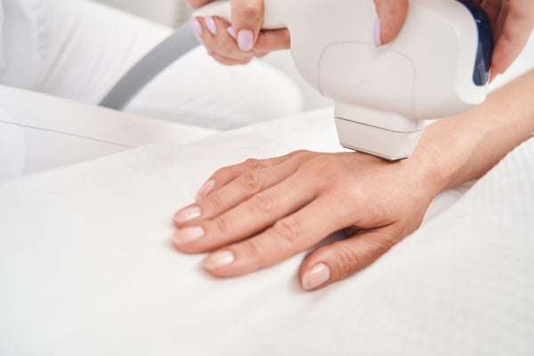 Hands